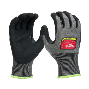 HPPE Small A9 Cut Level Gloves