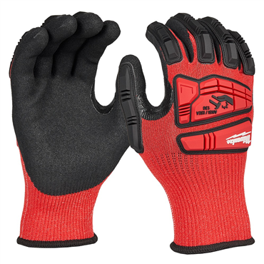 HPPE Small A3 Cut Level Gloves