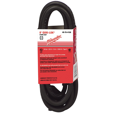 Milwaukee Tool48-76-4108