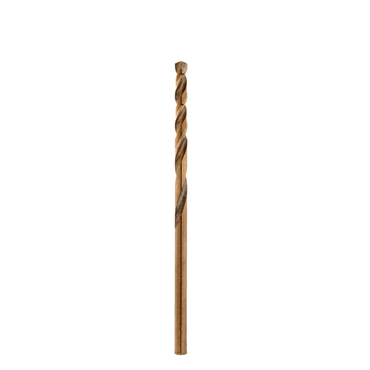 COBALT RED HELIX™ Jobber Length Drill Bit