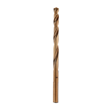 COBALT RED HELIX™ Jobber Length Drill Bit