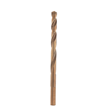 COBALT RED HELIX™ Jobber Length Drill Bit