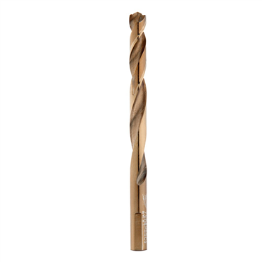 COBALT RED HELIX™ Jobber Length Drill Bit