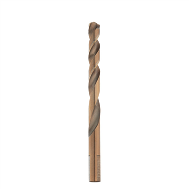 COBALT RED HELIX™ Jobber Length Drill Bit