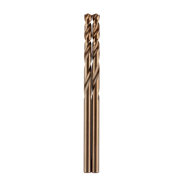 COBALT RED HELIX™ Jobber Length Drill Bit