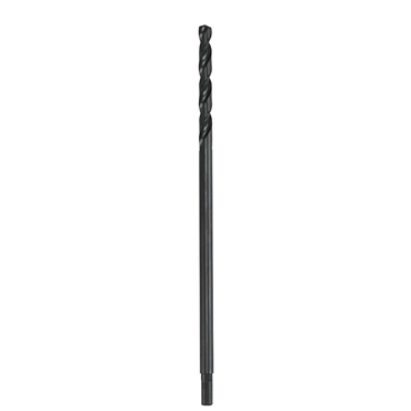 Black Oxide Aircraft Drill Bit