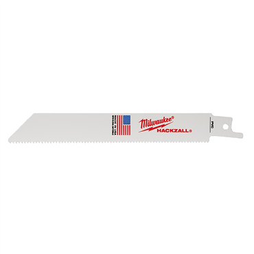 M12 HACKZALL® 40 PVC Bi-Metal Blade