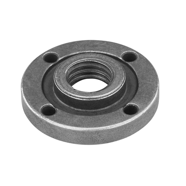 Flange Nut