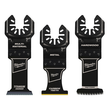 OPEN-LOK™ Blade