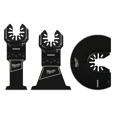 OPEN-LOK™ Blade
