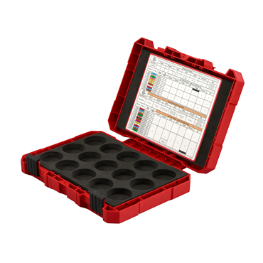 Milwaukee Tool49-12-CASE