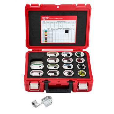 Milwaukee Tool49-12-KITA