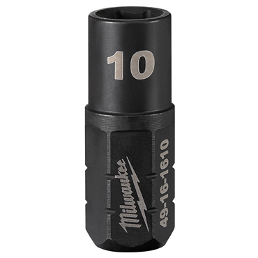6 Points M10 Socket