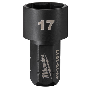 6 Points M17 Socket