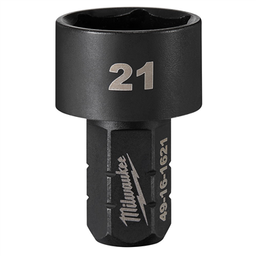 6 Points M21 Socket