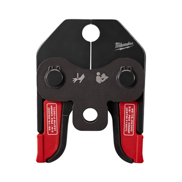 M18™ PEX Crimp Jaw for M18™ Short Throw Press Tool
