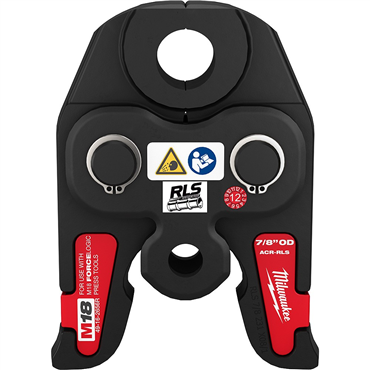 RLS® Press Jaw