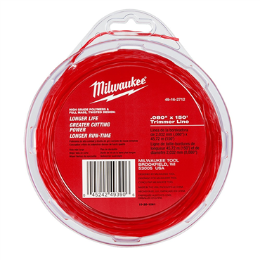 Milwaukee Tool49-16-2712
