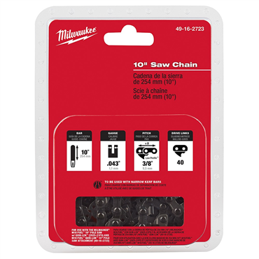 Milwaukee Tool49-16-2723