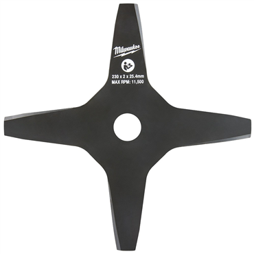 Steel Blade
