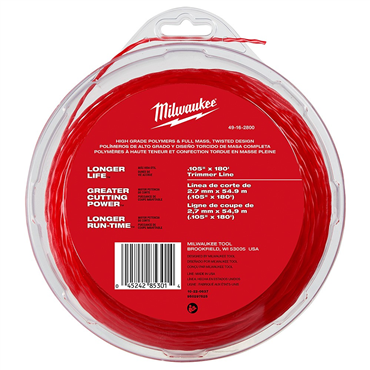 Milwaukee Tool49-16-2800