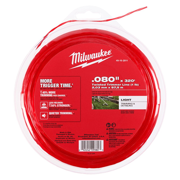 Milwaukee Tool49-16-2811