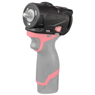 M12 FUEL™ 1/4 & 3/8 in Rubber Black Protective Boot