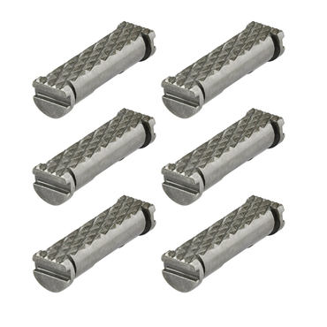 Threading Jaw Insert