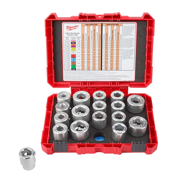 Milwaukee Tool49-16-BKITS