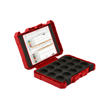 Milwaukee Tool49-16-CASE