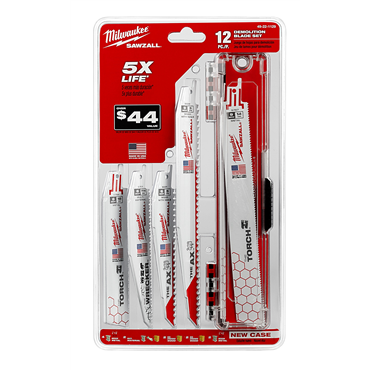 Milwaukee Tool49-22-1129