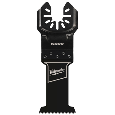 OPEN-LOK™ 2.05 in 18 Teeth Wood Blade