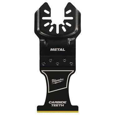 OPEN-LOK™ 1 3/8 in Carbide Blade