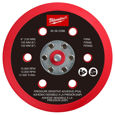 Milwaukee Tool49-36-2586