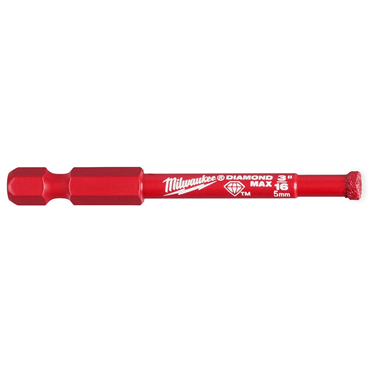 3/16 in. Diamond Plus™ Hole Saw