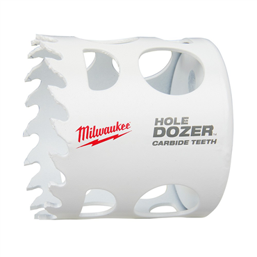 2 in. Hole Dozer™ with Carbide Teeth