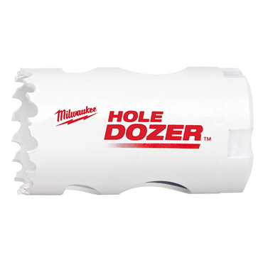 1-1/4 in. Hole Dozer™ Bi-Metal Hole Saw