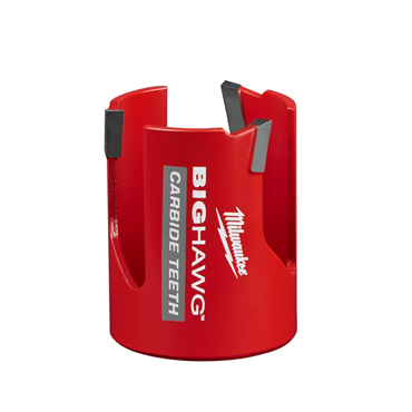 2-1/8 in. Big Hawg™ with Carbide Teeth