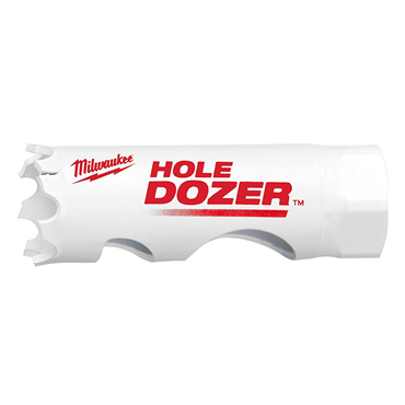 3/4 in. Hole Dozer™ Bi-Metal Hole Saw