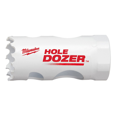 1 in. Hole Dozer™ Bi-Metal Hole Saws