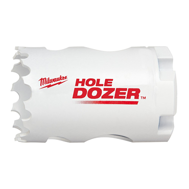 1-3/8 in. Hole Dozer™ Bi-Metal Hole Saw