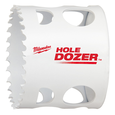 2-1/4 in. Hole Dozer™ Bi-Metal Hole Saw