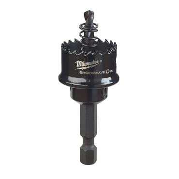 7/8 in. SHOCKWAVE™ Impact Hole Saw