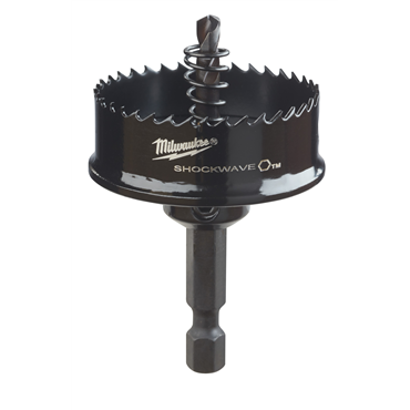1-1/2 in. SHOCKWAVE™ Impact Hole Saw