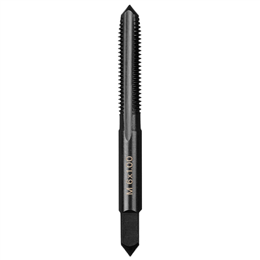 High Carbon Steel 6 mm x 1 4 Flutes Plug Tap