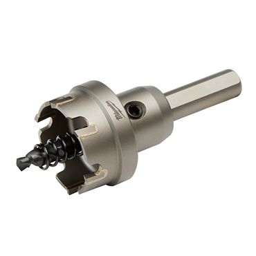 1 1/4 in 1 PC Carbide Hole Cutter