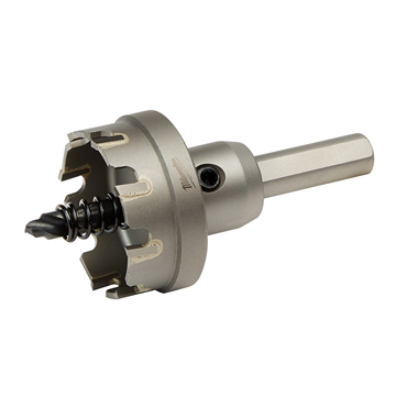 1 1/2 in 1 PC Carbide Hole Cutter