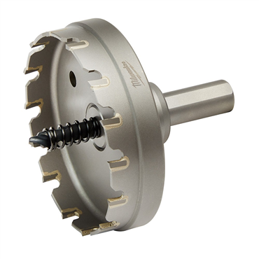 3 in 1 PC Carbide Hole Cutter