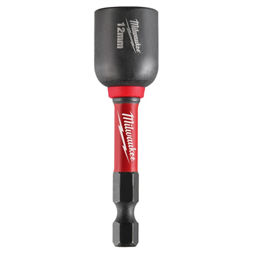 Alloy Steel 2.563 in 10 pc Magnet Nut Driver