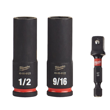 Milwaukee Tool49-66-4417